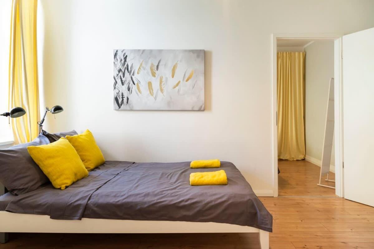 Cosy Two Br Self Checkin Street Parking Appartamento