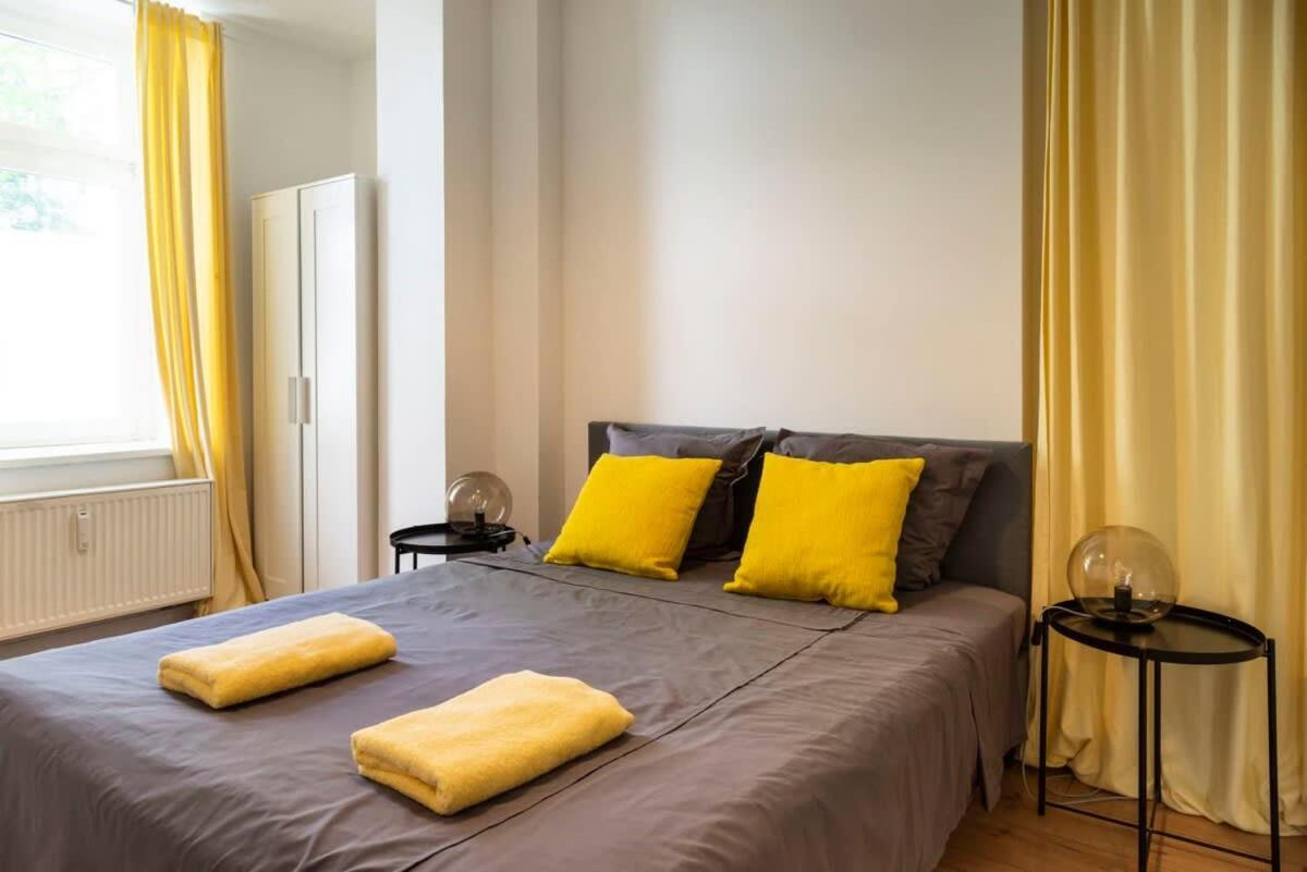 Cosy Two Br Self Checkin Street Parking Appartamento